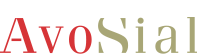 Avosial Logo